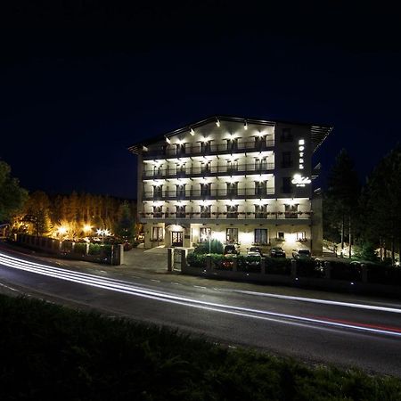 Hotel Helen Bacau Exterior photo