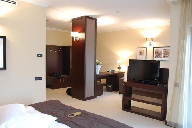 Hotel Helen Bacau Room photo