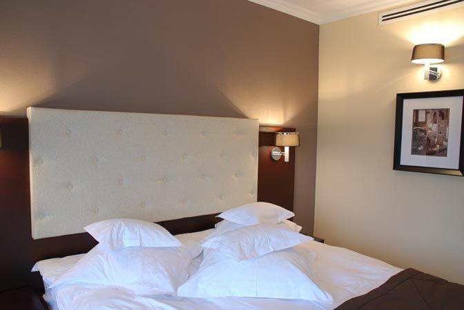 Hotel Helen Bacau Room photo