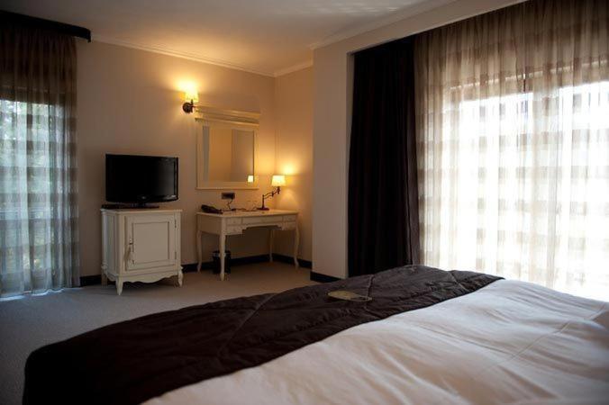 Hotel Helen Bacau Room photo